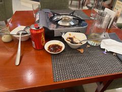 -元一希尔顿酒店·禅自助餐厅·啤酒花园