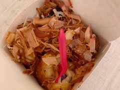 大切章鱼皇-弹丸滋地(天津天河城购物中心店)