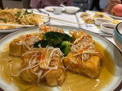 -顺德渔村·岭南一号