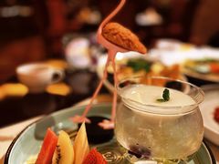 -广州白云机场铂尔曼大酒店·恬园创意中餐厅