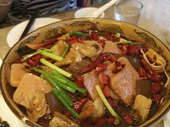 -胖太太四川麻辣排骨串(镇江路分店)