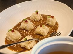 -喜悦烤鸭·新京菜(王府井店)