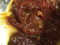 -原始泥炉烤肉(总店)