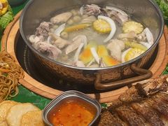 -椰小鸡·琼州糟粕醋(美兰缤纷城店)