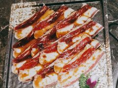 -一品诚记烤肉·甄选店(中南路店)