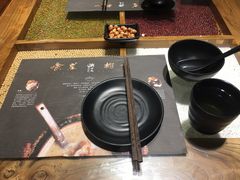 -潮十三潮汕砂锅粥(高新四路大都荟店)