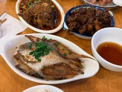 -郭巨人农家食堂(南部商务区店)