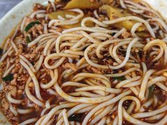 -洪记凉米线(新兴路店)
