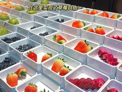 -碧涛阁·泡泡海洋·汤泉洗浴(王府花园店)