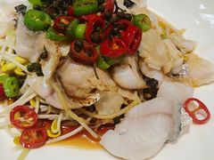 -老洋房花园饭店(绍兴路店)