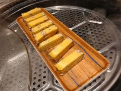 -蘸小院铁锅炖·蘸酱菜·东北菜(怀远门店)