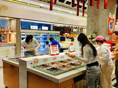 -玫瑰花园自助烤肉(顺义鑫海韵通店)