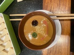 -南门涮肉(天坛南门店)