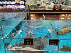 -艳阳天·非遗楚菜(武汉客厅店)
