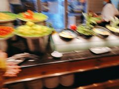 -钱小奴创意自助餐厅·原切谷饲安格斯畅吃(宁波奉化银泰店)