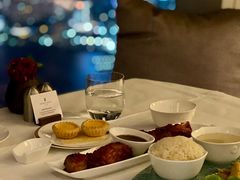 -天龙轩(香港丽思卡尔顿酒店)