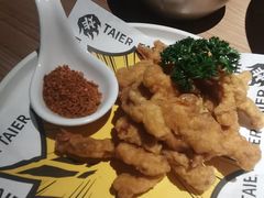 -太二酸菜鱼(中山龙之梦店)