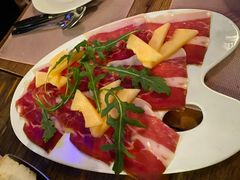 西班牙火腿-SHARK鲨鱼餐吧(购物公园店)