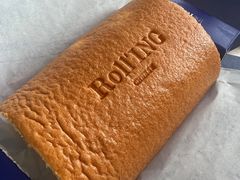-the Roll'ING手作瑞士卷专门店(卓悦中心店)