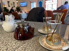 薄荷茶-La Medina餐厅(亮马河南路店)