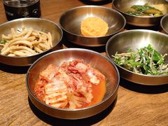 -春熙台·韩国料理(宝安西乡店)