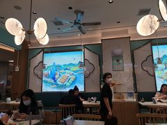 -苏晓玥·手作江南小吃(深圳北站店)
