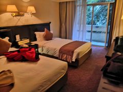 -杭州海华满陇度假酒店