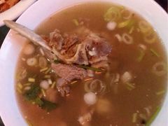 -春雨羊汤店(广开四马路总店)