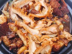 -赵家牛肉砂锅(台西三路店)