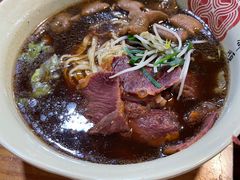 -邵顺兴锅盖面(金山宝地店)