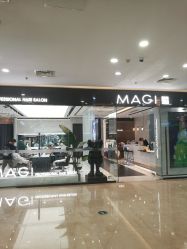 -MAGI美界造型