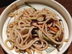 鸡丝凉米线-云海肴·汽锅鸡·云南菜(领展购物广场·中关村店)