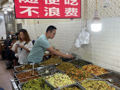 -枣阁园滴滴自助餐