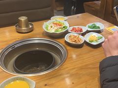 -牛人·雪花牛·木炭烤肉(昆山陆家店)