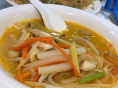 -东江海鲜大排档·潮汕菜·砂锅粥