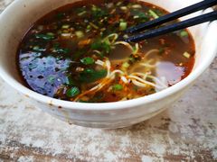 -玉香宫河州牛肉拉面