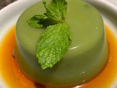 冰薄荷米糕-南京大牌档(人民广场店)