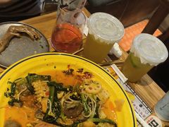 -北丐先生·野馄饨烧烤(雨花万象店)