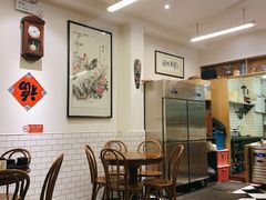 -鸡坤茶室(三里屯店)