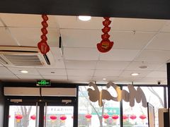 -麦当劳(正定瑞天店)