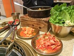 -妙香居韩国烤肉(容桂天佑城店)