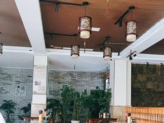 大堂-正一涵老味道名小吃(广汉总店)