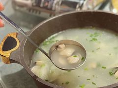 -达叔香味海鲜(海棠68环球美食街店)