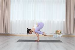 -亚太瑜伽普拉提学院