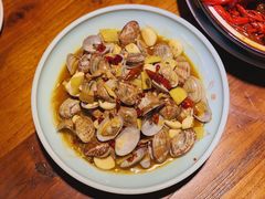 精品金汤小龙虾-戴记龙虾(天泽街店)