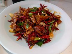 -廉厨干煸鸡(云龙区民富园店)