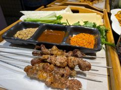 -板凳烧烤(东关街店)