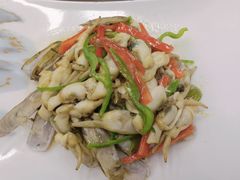 -大众海鲜(巨龙北路店)