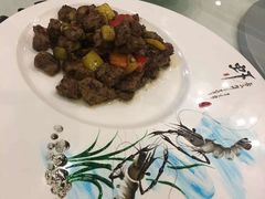 -老味道锅包肉(日照街店)