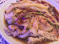 -阿拉丁新疆风味餐厅·清真(罗廊巷店)